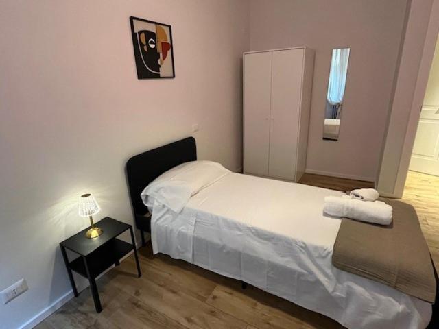 Piazzabolognastay Рим Екстер'єр фото