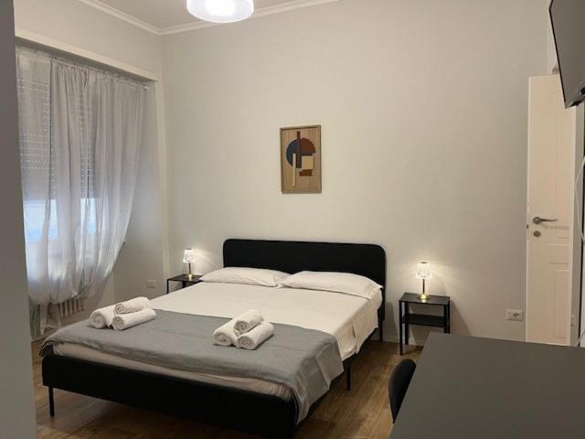 Piazzabolognastay Рим Екстер'єр фото