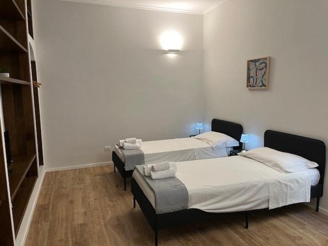 Piazzabolognastay Рим Екстер'єр фото