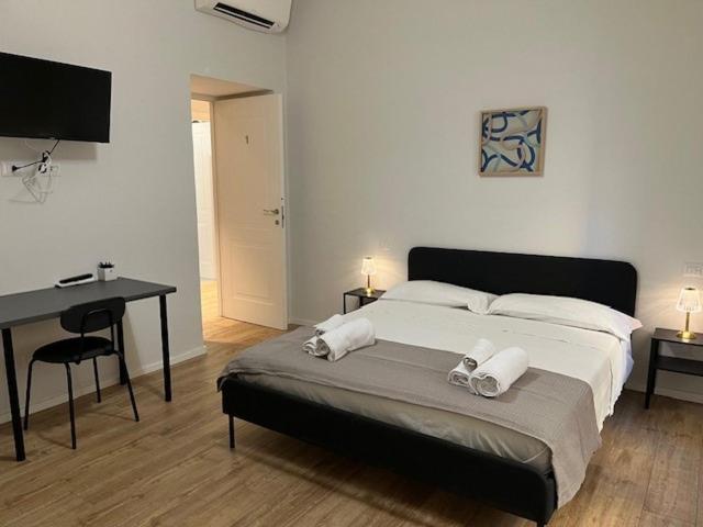 Piazzabolognastay Рим Екстер'єр фото