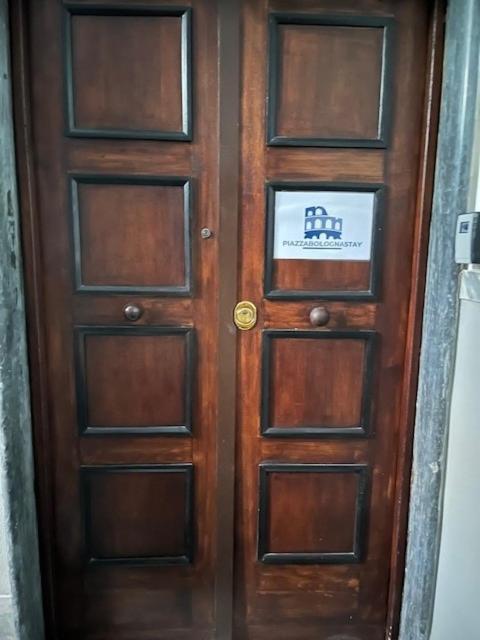Piazzabolognastay Рим Екстер'єр фото