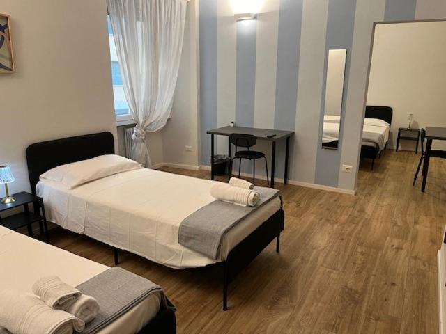 Piazzabolognastay Рим Екстер'єр фото