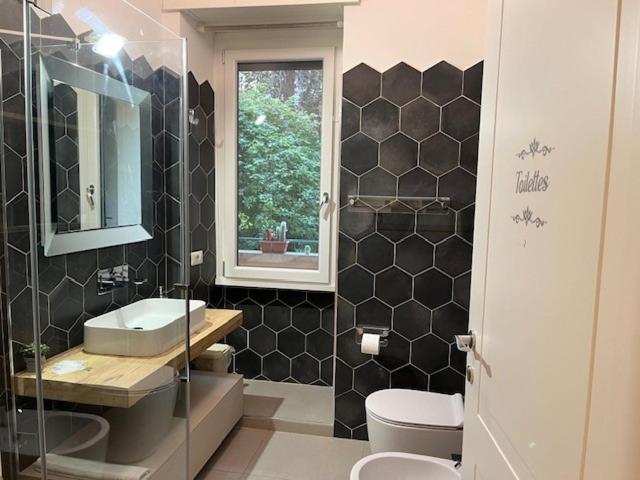 Piazzabolognastay Рим Екстер'єр фото