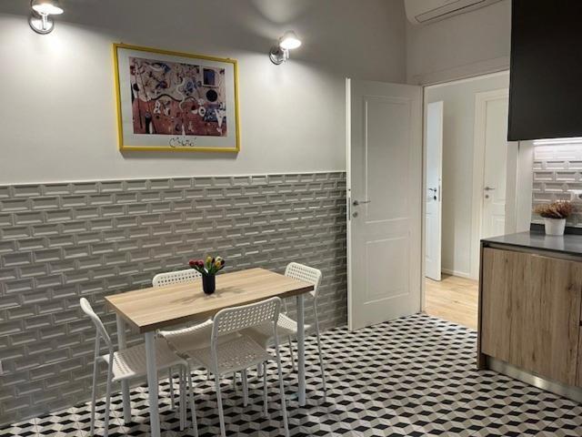 Piazzabolognastay Рим Екстер'єр фото