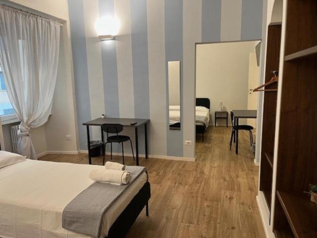 Piazzabolognastay Рим Екстер'єр фото