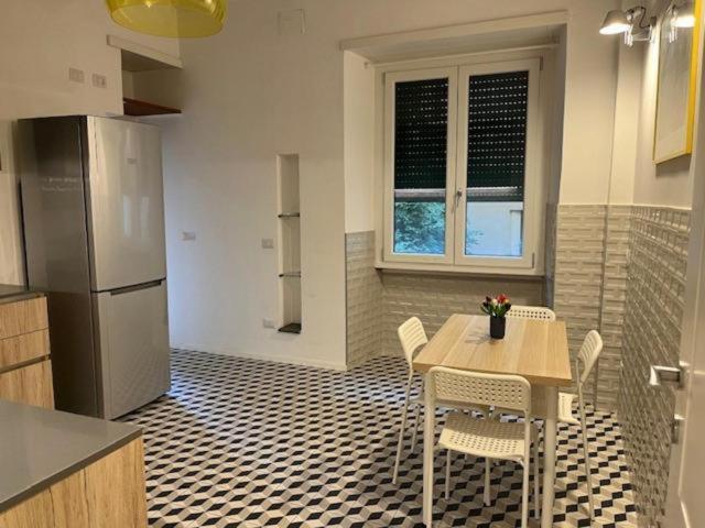 Piazzabolognastay Рим Екстер'єр фото