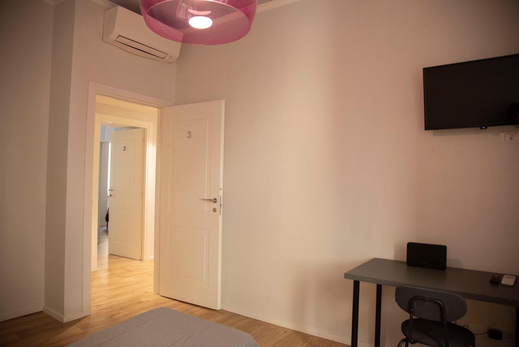 Piazzabolognastay Рим Екстер'єр фото