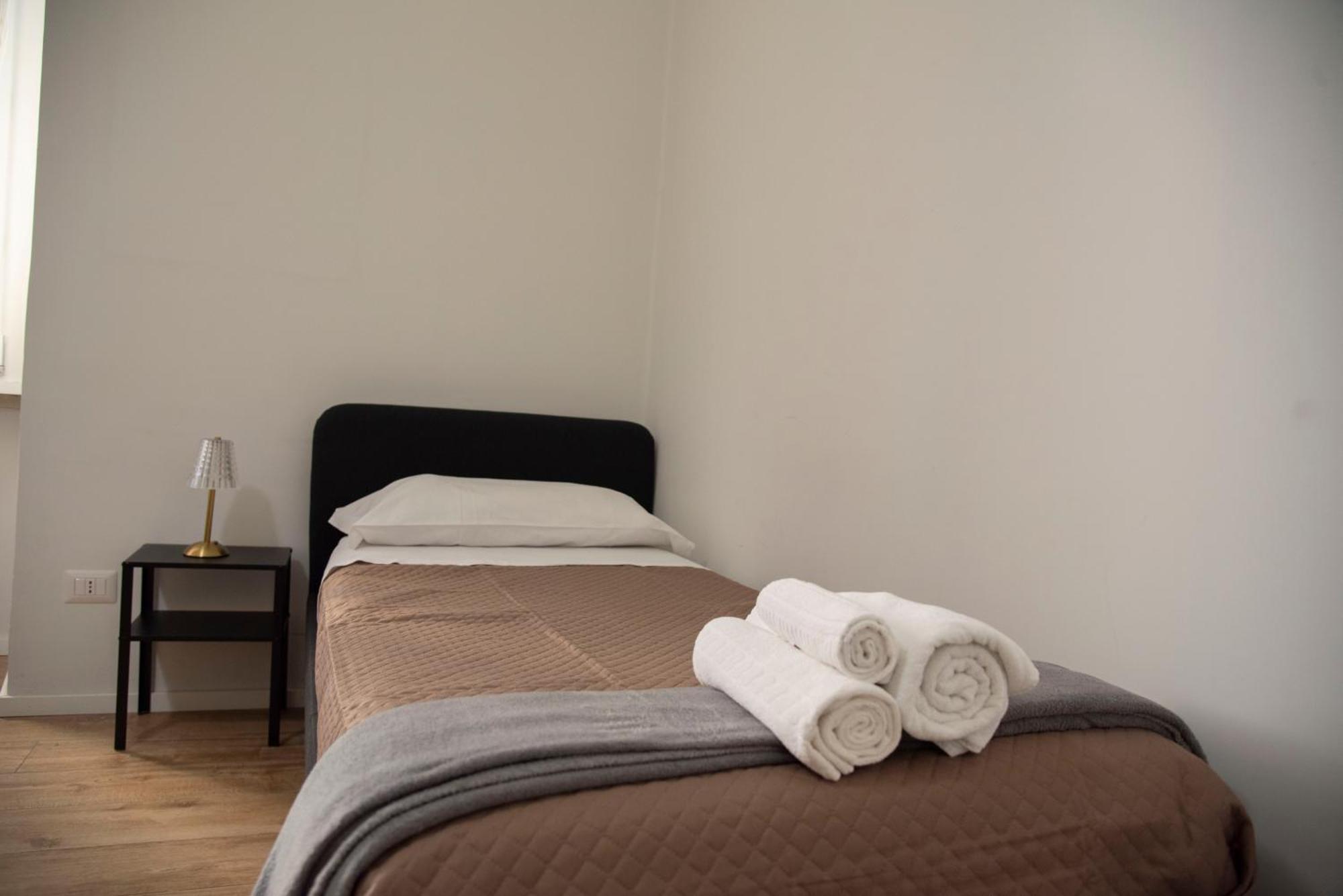 Piazzabolognastay Рим Екстер'єр фото
