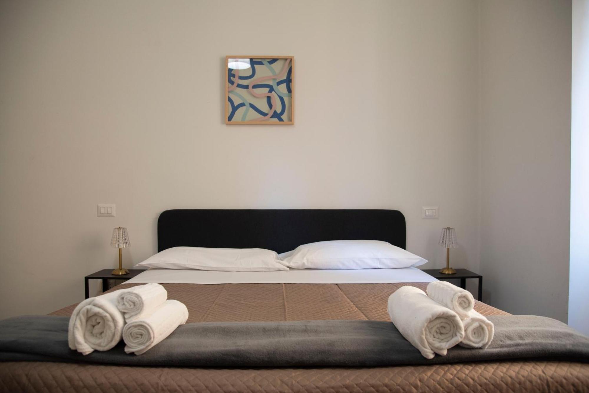 Piazzabolognastay Рим Екстер'єр фото